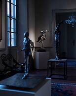 Palazzo Giacometti Suites