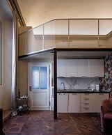 Palazzo Giacometti Suites