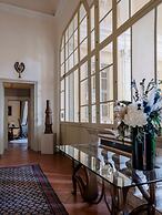 Palazzo Giacometti Suites