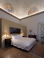 Palazzo Giacometti Suites