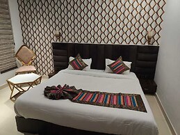 Hotel Kashi Cottage Varanasi