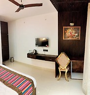 Hotel Kashi Cottage Varanasi