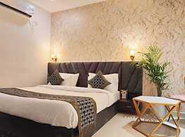 Hotel Kashi Cottage Varanasi