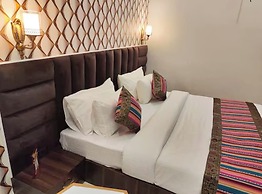 Hotel Kashi Cottage Varanasi