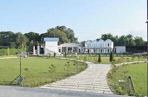 Hotel Kashi Cottage Varanasi