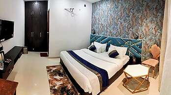 Hotel Kashi Cottage Varanasi