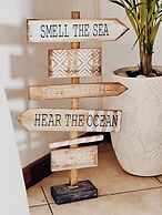 Seas the DAY Luxury Seafront!