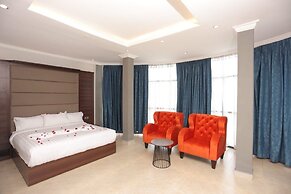 Lewi Resort Bonga