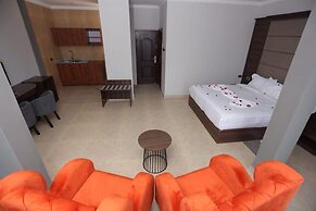 Lewi Resort Bonga