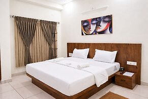 Savi Service Apartments