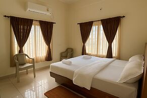 Savi Service Apartments