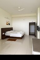 Savi Service Apartments