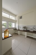 Savi Service Apartments
