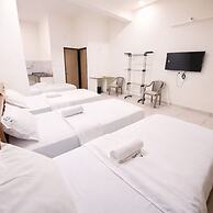 Savi Service Apartments