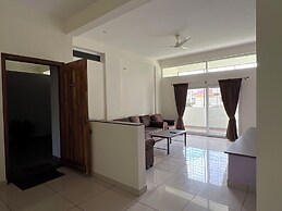 Savi Service Apartments