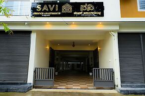 Savi Service Apartments