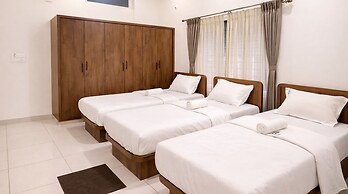 Savi Service Apartments