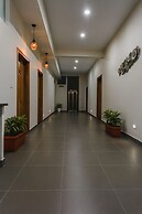 Savi Service Apartments