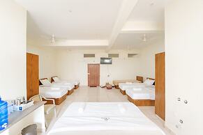 Savi Service Apartments