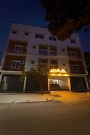Savi Service Apartments