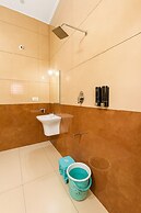 Savi Service Apartments