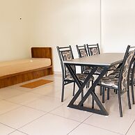 Savi Service Apartments