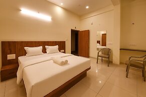 Savi Service Apartments