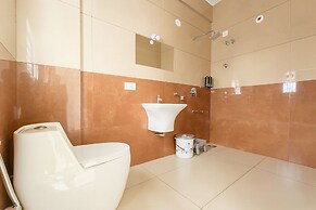 Savi Service Apartments