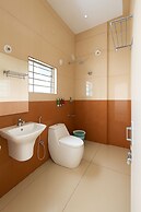 Savi Service Apartments