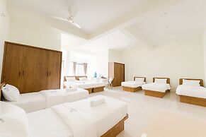 Savi Service Apartments