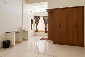 Savi Service Apartments