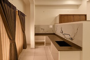 Savi Service Apartments