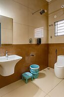 Savi Service Apartments