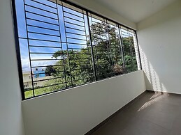 Savi Service Apartments