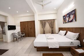 Savi Service Apartments