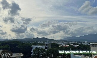 Savi Service Apartments
