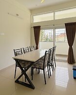 Savi Service Apartments