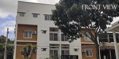 Savi Service Apartments