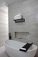 The hideaway boutique Hotel
