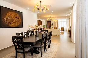 The hideaway boutique Hotel