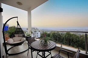 The hideaway boutique Hotel