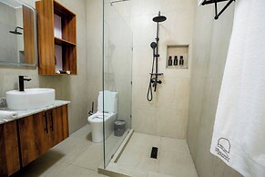 The hideaway boutique Hotel
