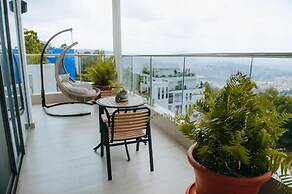 The hideaway boutique Hotel