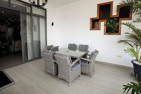 The hideaway boutique Hotel