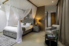 The hideaway boutique Hotel