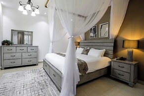 The hideaway boutique Hotel