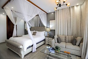 The hideaway boutique Hotel