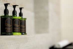 The hideaway boutique Hotel