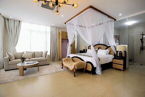 The hideaway boutique Hotel