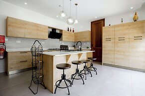 The hideaway boutique Hotel